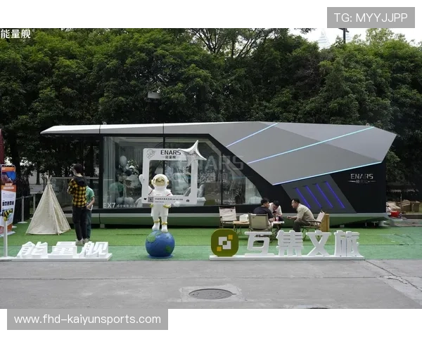 沉浸式广告体验受青睐，品牌合作形式多样化