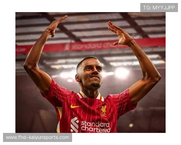 西汉姆联0-2利物浦，伊萨克斩获红军生涯英超首球