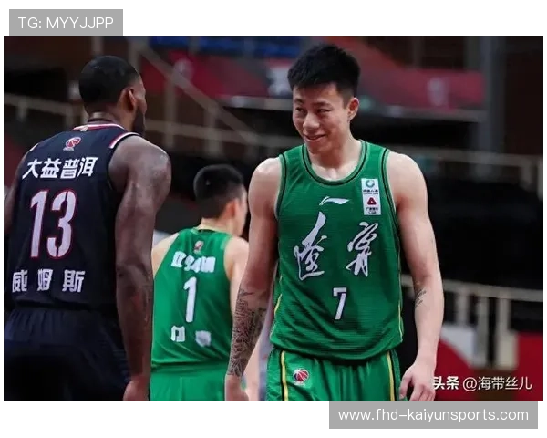 辽宁男篮迎战上海，张镇麟首次对阵老东家成看点