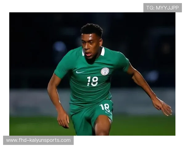 非洲杯尼日利亚迎战突尼斯，奥斯梅恩领衔锋线