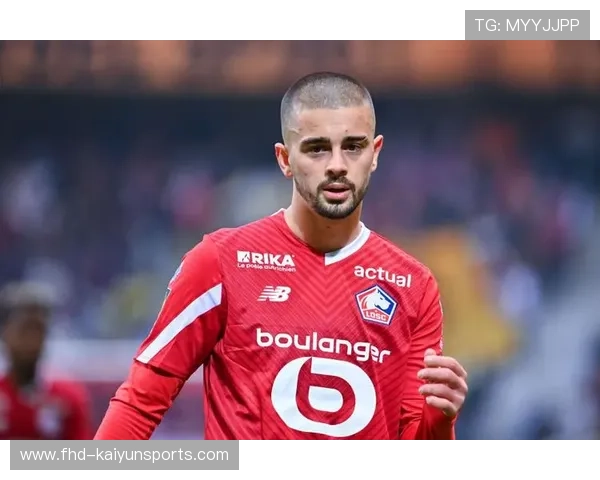 里尔1-1战平布雷斯特,连续六轮不胜欧战资格争夺遇阻 里尔1-1战平布雷斯特,连续六轮不胜欧战资格争夺遇阻