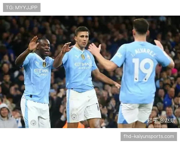 曼城4-0大胜南安普顿，福登上演帽子戏法