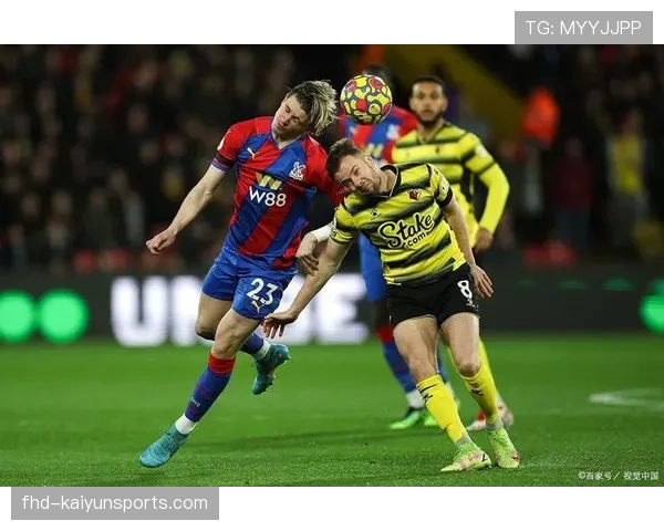 数据述评：富勒姆四月份三场不败背后的防守组织变化